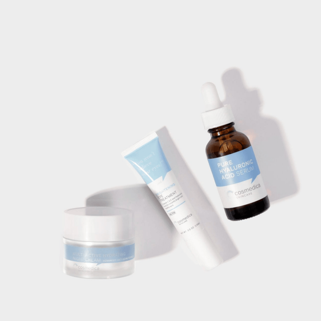 Cosmedica Pure Refresh Kit