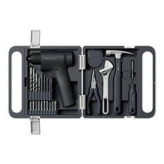 HOTO 16V Brushless Drill Tool Kit