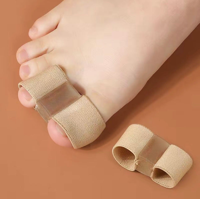Bunion Ease Toe Separators