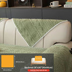 Green / Backrest 36*36 in( 90*90cm)
