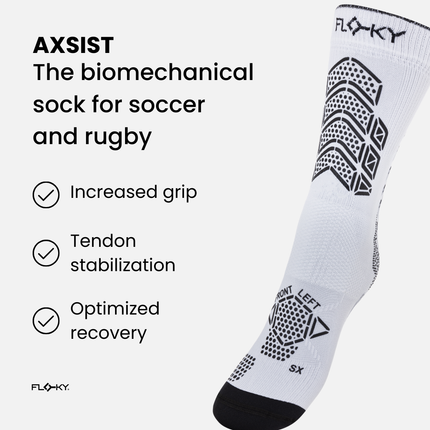 Floky RUN UP Medium Sports Sock