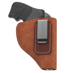 Inside the Waistband - Right Handed / Brown / Standard