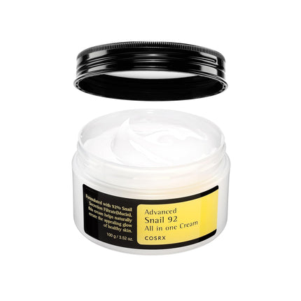 COSRX Advanced Snail 92 All In One Cream — 100ml