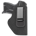 Inside the Waistband - Right Handed / Black / Standard