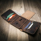 Walnut Brown