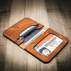 Chestnut Brown