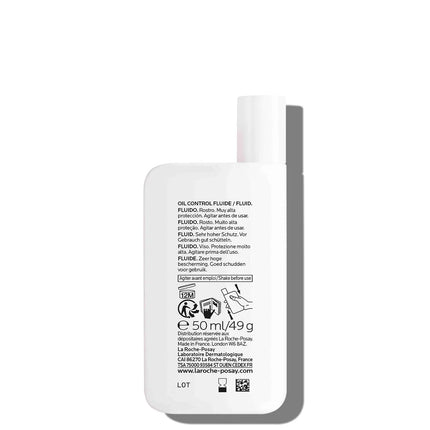 La Roche-Posay Anthelios UVmune 400 Oil Control Fluid — 50ml