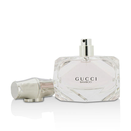 GUCCI Bamboo Eau De Toilette - Floral & Elegant Women's Perfume