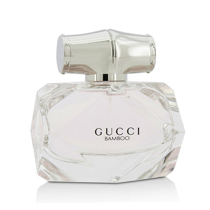 GUCCI Bamboo Eau De Toilette - Floral & Elegant Women's Perfume