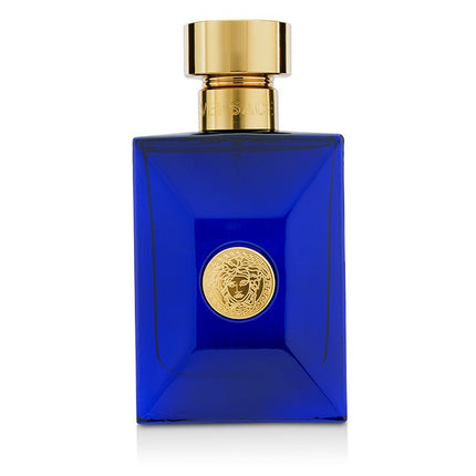 Versace Dylan Blue EDT Spray – Men's Aromatic Fragrance