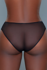 2228B Sabrina Panty