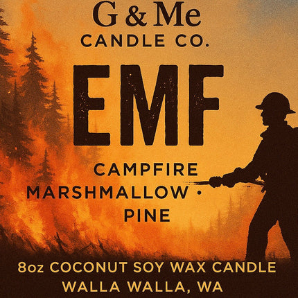 EMF 8oz