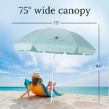 Pop 'N Go® Beach Umbrella
