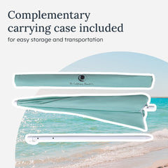 Pop 'N Go® Beach Umbrella