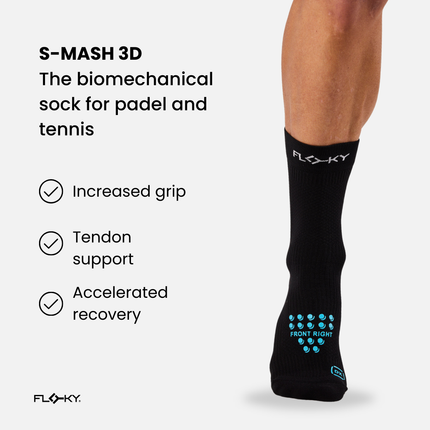 Floky S-MASH Sports Sock