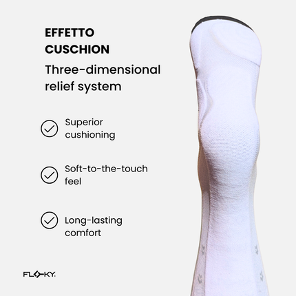 Floky S-MASH Sports Sock