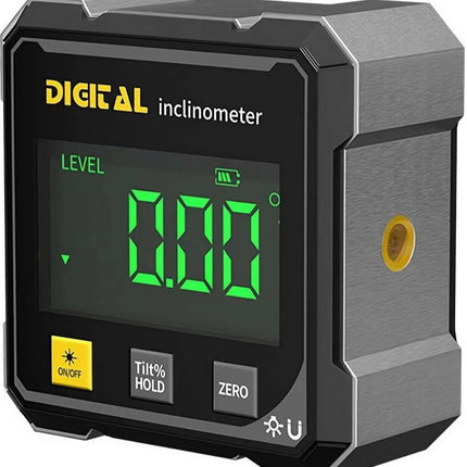 PrecisionBeam Angle Meter