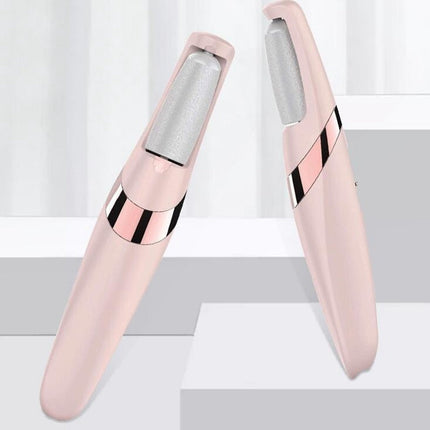 Rechargeable Electric Callus Remover
