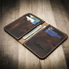 Walnut Brown
