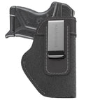 Inside the Waistband - Right Handed / Black / Reinforced
