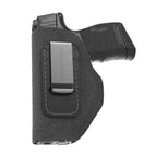 Inside the Waistband - Left Handed / Black / Standard