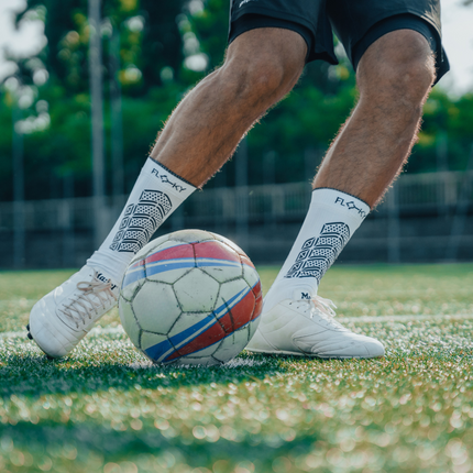 Floky RUN UP Medium Sports Sock