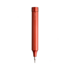 Vermillion Red