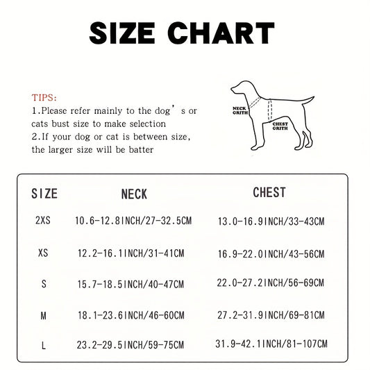 Heavy-Duty Adjustable No-Escape Dog Harness for Medium & Large Breeds – Comfortable, Padded & Durable