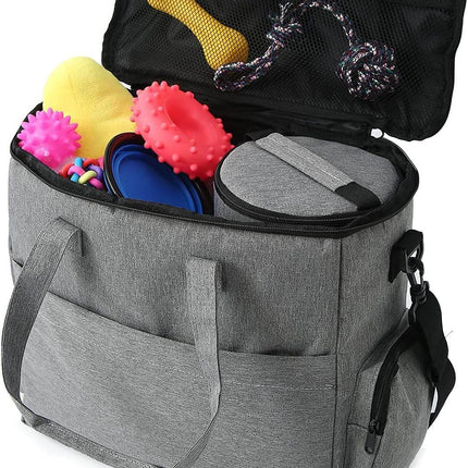 Dog Travel Bag Airline Approved Travel Set for Dogs of Stores All Your Dog Accessories