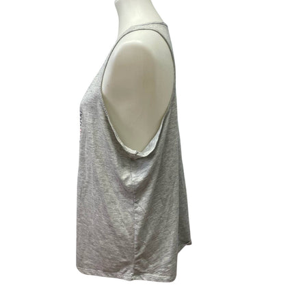 Womens Tank Top Lot — Nike & Maurices, Pre-Owned, Size XL (3 Pieces)