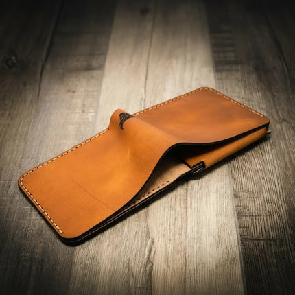 Badge BifBadge Bifold Walletold Wallet