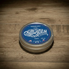 Bull Balm Leather Conditioner - 4 oz Natural Leather Balm (Made in Texas)