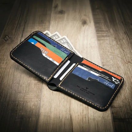 Big Bend Bifold Wallet