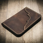 Walnut Brown