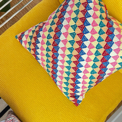 Nahuala Universe Classic Pillow