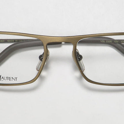 Yves Saint Laurent 2326 Eyeglasses