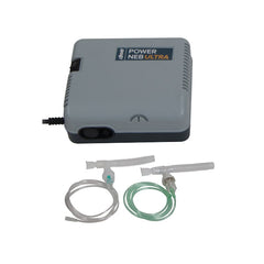 Drive Medical Power Neb Ultra Nebulizer With Reusable Kit