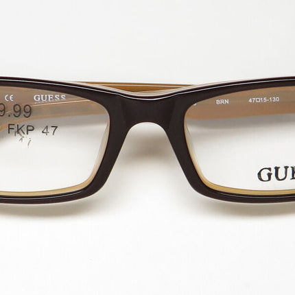 Guess 9059 Eyeglasses