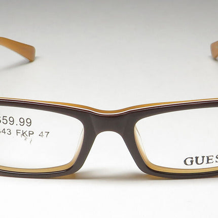 Guess 9059 Eyeglasses