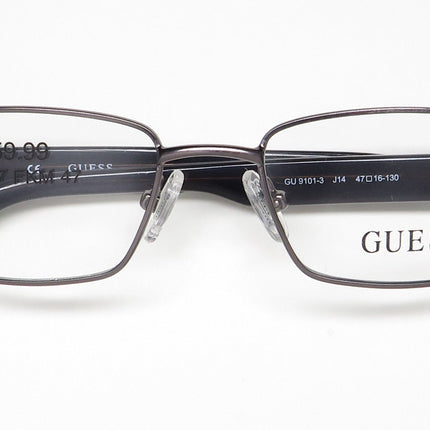 Guess 9101-3 Eyeglasses