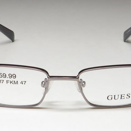 Guess 9101-3 Eyeglasses