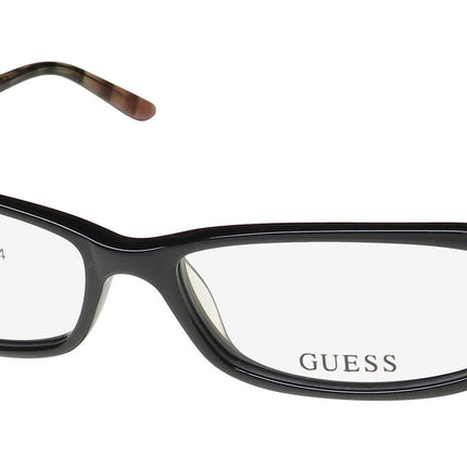 Guess 2458 Eyeglasses