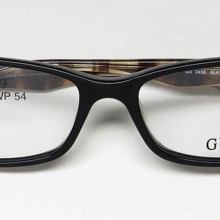 Guess 2458 Eyeglasses