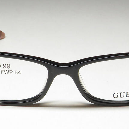 Guess 2458 Eyeglasses