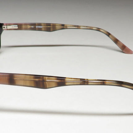Guess 2458 Eyeglasses