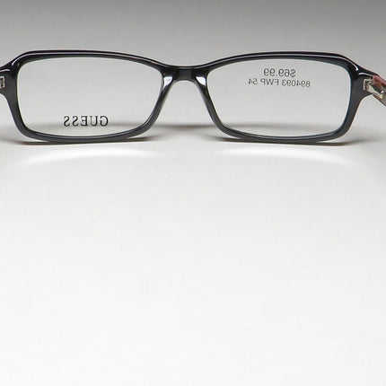 Guess 2458 Eyeglasses
