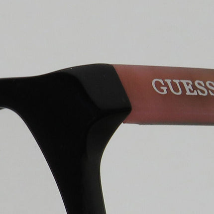 Guess 2458 Eyeglasses