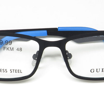 Guess 9143-3 Eyeglasses