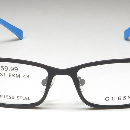 Guess 9143-3 Eyeglasses