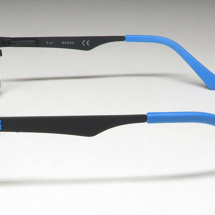 Guess 9143-3 Eyeglasses